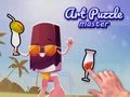 Spel Konst Pusselmästare på nätet Spel Konst Pusselmästare på nätet
