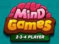 Spel Tankespel för 2-3-4 Spelare pÄ nÀtet Spel Tankespel för 2-3-4 Spelare pÄ nÀtet