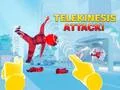 Spel Telekinetisk Attack på nätet