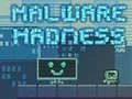 Spel Malware Galenskap på nätet