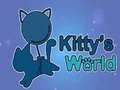 Spel Kattens Värld på nätet Spel Kattens Värld på nätet