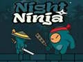 Spel Natt Ninja på nätet