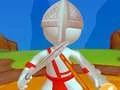 Spel Gladiatorer: Smält Samman och Strid på nätet