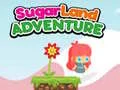 Spel Sockerland Äventyr på nätet Spel Sockerland Äventyr på nätet