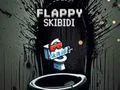 Spel Flappy Skibidi på nätet