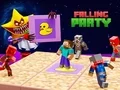 Spel Fallande Fest pÄ nÀtet Spel Fallande Fest pÄ nÀtet