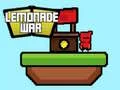 Spel Lemonadkrig pÄ nÀtet Spel Lemonadkrig pÄ nÀtet