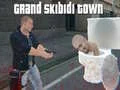Spel Stora Skibidi Staden pÄ nÀtet Spel Stora Skibidi Staden pÄ nÀtet