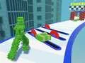 Spel Pengaman 3D pÄ nÀtet Spel Pengaman 3D pÄ nÀtet