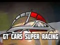 Spel GT Bilar Super Racing pÄ nÀtet Spel GT Bilar Super Racing pÄ nÀtet