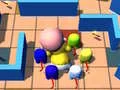 Spel Monsterbaby: Kurragömma pÄ nÀtet Spel Monsterbaby: Kurragömma pÄ nÀtet