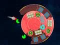 Spel Skydda min planet på nätet