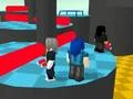 Spel Fly undan Lava: Obby pÄ nÀtet Spel Fly undan Lava: Obby pÄ nÀtet