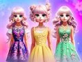 Spel Lucy Modeikon för Alla Säsonger på nätet Spel Lucy Modeikon för Alla Säsonger på nätet