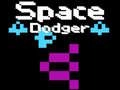 Spel Rymdundviker! på nätet Spel Rymdundviker! på nätet
