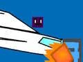 Spel Hastighetsplattform 2D! pÄ nÀtet Spel Hastighetsplattform 2D! pÄ nÀtet