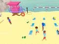 Spel Skapa din strand på nätet