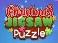 Spel Julpussel på nätet
