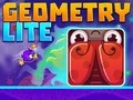 Spel Geometri Lite pÄ nÀtet Spel Geometri Lite pÄ nÀtet