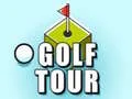 Spel Golf Tour på nätet