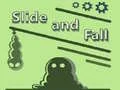 Spel Glid och Fall pÄ nÀtet Spel Glid och Fall pÄ nÀtet