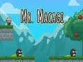 Spel Mr Macagi på nätet