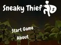 Spel Smygande Tjuv pÄ nÀtet Spel Smygande Tjuv pÄ nÀtet