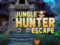 Spel Jungle Hunter Flykt pÄ nÀtet Spel Jungle Hunter Flykt pÄ nÀtet