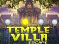 Spel Tempel Villa Flykt pÄ nÀtet Spel Tempel Villa Flykt pÄ nÀtet