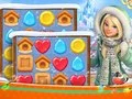 Spel Vega Mix: Saga Staden på nätet