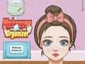Spel Makeover-organisatör på nätet Spel Makeover-organisatör på nätet