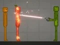 Spel Melonsandlåda på nätet Spel Melonsandlåda på nätet