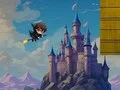 Spel Harrys Flygning pÄ nÀtet Spel Harrys Flygning pÄ nÀtet