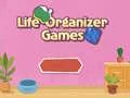 Spel Livsorganisatörsspel pÄ nÀtet Spel Livsorganisatörsspel pÄ nÀtet