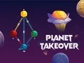Spel Planetövertagande på nätet