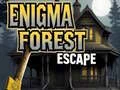 Spel Enigma Skogsflykt pÄ nÀtet Spel Enigma Skogsflykt pÄ nÀtet