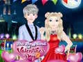 Spel Valentinsdagens Kille 2 pÄ nÀtet Spel Valentinsdagens Kille 2 pÄ nÀtet