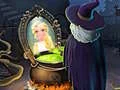Spel Häxa Prinsessa Alkemin på nätet