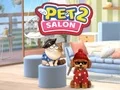 Spel Husdjurssalong 2 på nätet