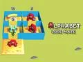 Spel Bokstavs Labyrint pÄ nÀtet Spel Bokstavs Labyrint pÄ nÀtet