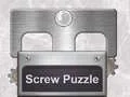Spel Skruvpussel pÄ nÀtet Spel Skruvpussel pÄ nÀtet