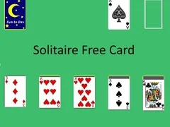 Spel Solitaire Gratis Kort på nätet Spel Solitaire Gratis Kort på nätet