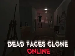 Spel Kloning av Döda Ansikten Online på nätet