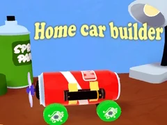 Spel Hemmas bilbyggare pÄ nÀtet Spel Hemmas bilbyggare pÄ nÀtet