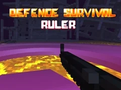 Spel Härskare av Försvarsöverlevnad på nätet Spel Härskare av Försvarsöverlevnad på nätet