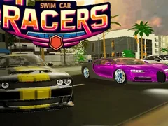 Spel Simmande bilracers pÄ nÀtet Spel Simmande bilracers pÄ nÀtet