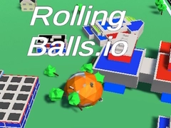 Spel Rullande Bollar.io pÄ nÀtet Spel Rullande Bollar.io pÄ nÀtet