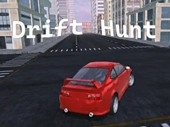 Spel Drift Jakt på nätet