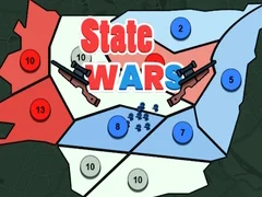 Spel Statliga krig på nätet
