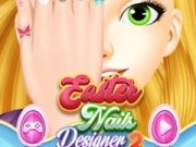 Spel Påsknageldesigner 2 på nätet